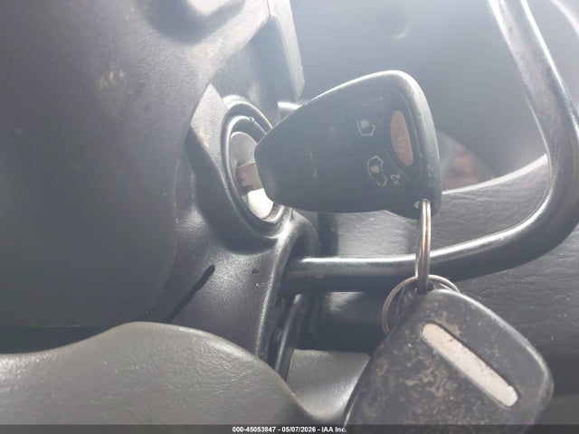 Dodge Grand Caravan Sxt