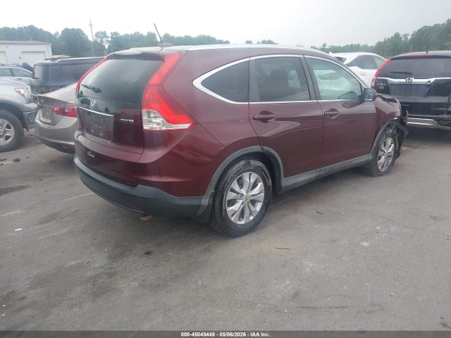 Honda CR-V Ex-l