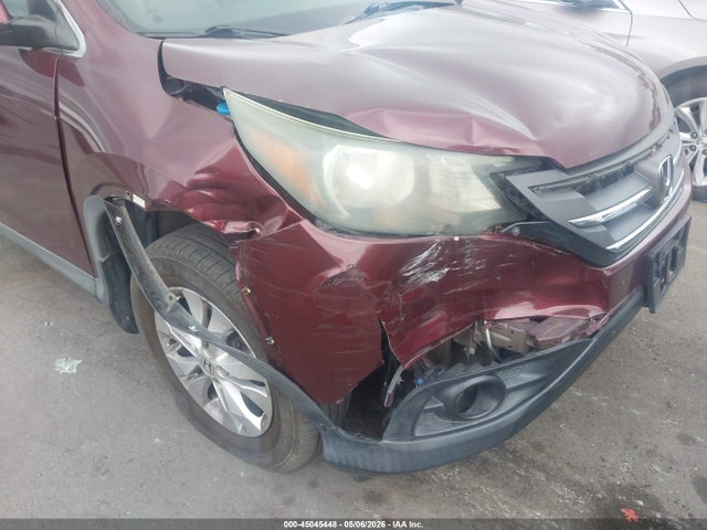 Honda CR-V Ex-l