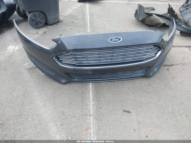Ford Fusion S