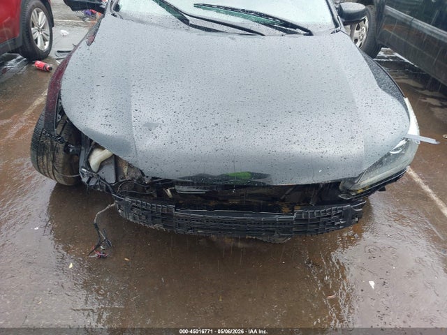 Honda Accord Ex-l