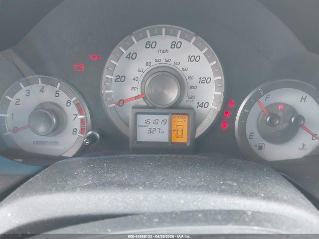 Honda Pilot Ex-l