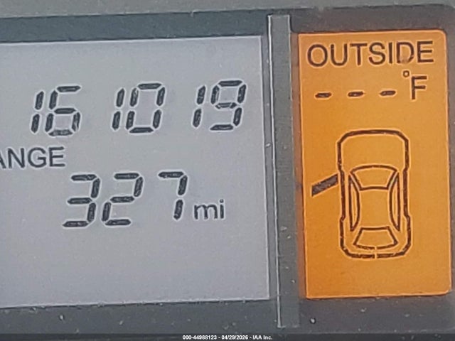 Honda Pilot Ex-l