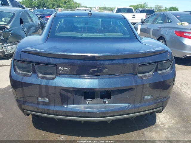 Chevrolet Camaro 1lt