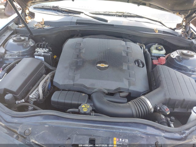 Chevrolet Camaro 1lt