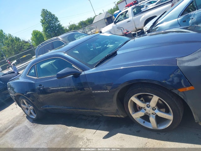 Chevrolet Camaro 1lt
