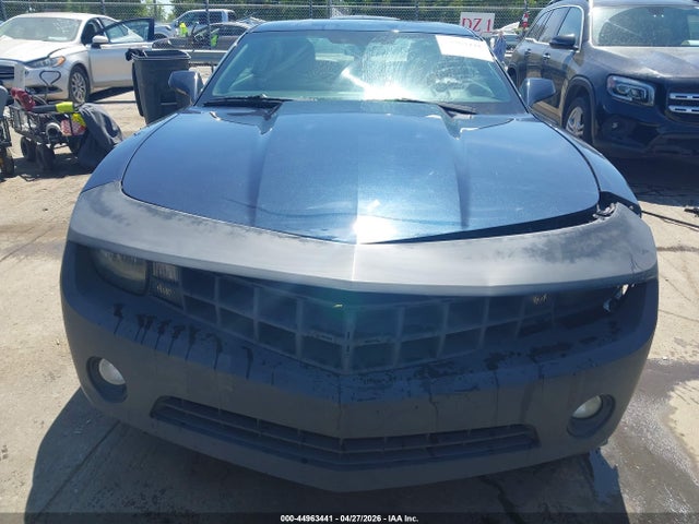 Chevrolet Camaro 1lt