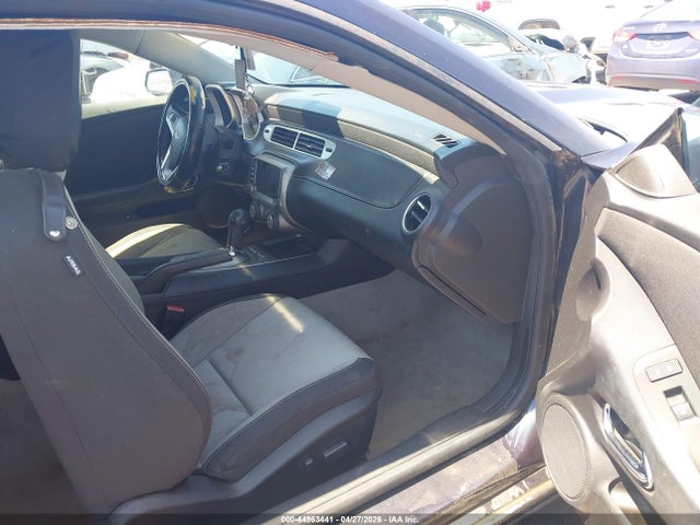 Chevrolet Camaro 1lt