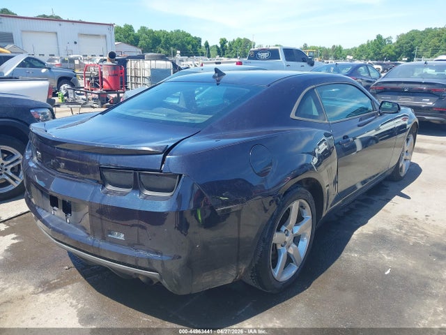 Chevrolet Camaro 1lt