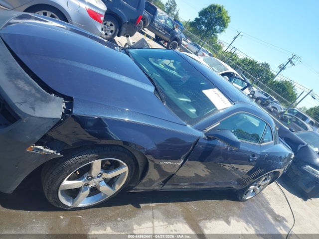 Chevrolet Camaro 1lt