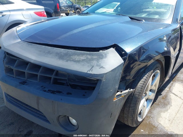 Chevrolet Camaro 1lt