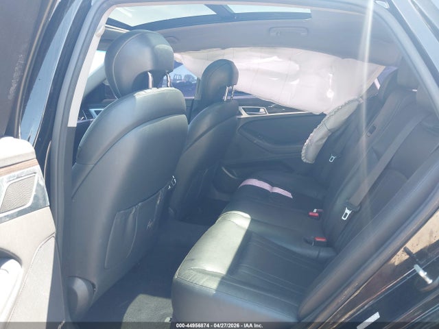 Hyundai Genesis 3.8