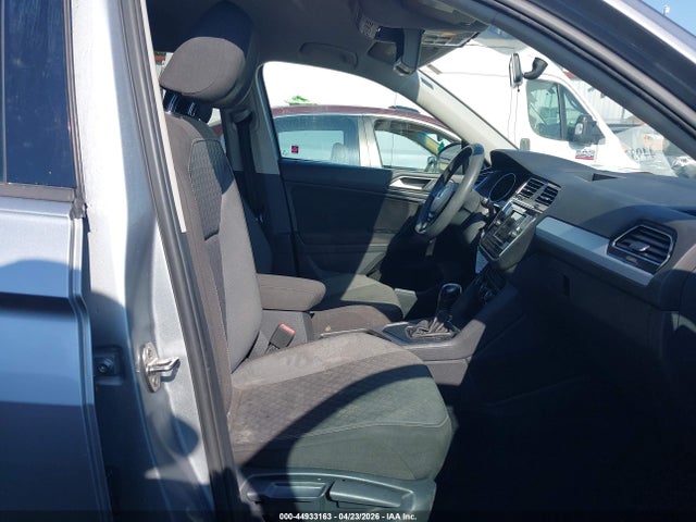 Volkswagen Tiguan 2.0t S