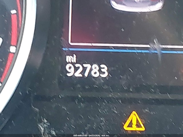 Volkswagen Tiguan 2.0t S