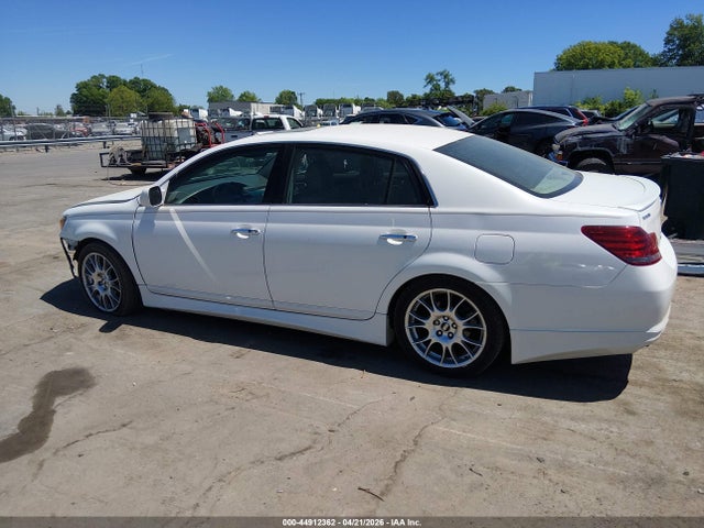 Toyota Avalon Limited