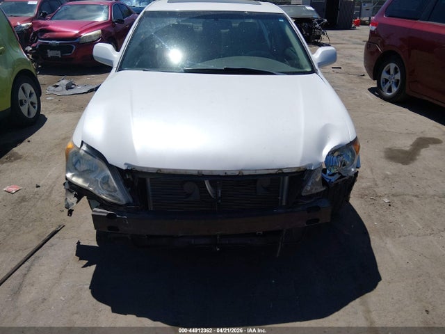 Toyota Avalon Limited