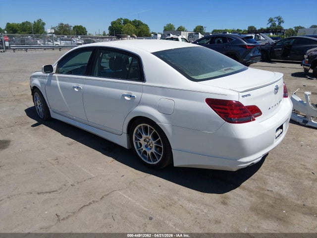 Toyota Avalon Limited