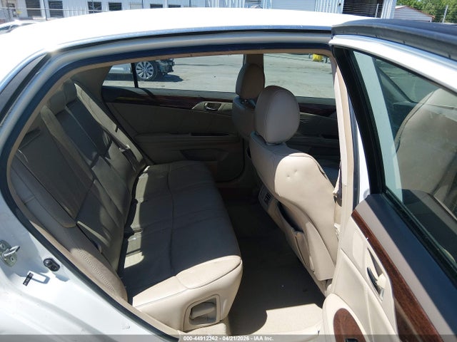 Toyota Avalon Limited