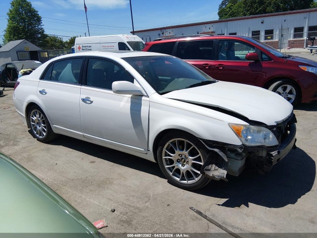 Toyota Avalon Limited