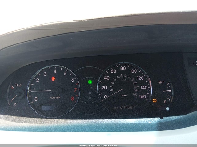 Toyota Avalon Limited