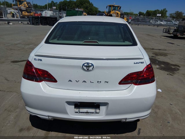 Toyota Avalon Limited