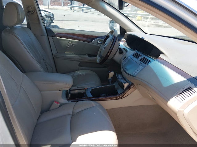 Toyota Avalon Limited