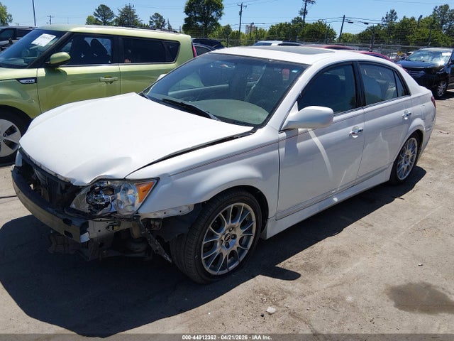 Toyota Avalon Limited