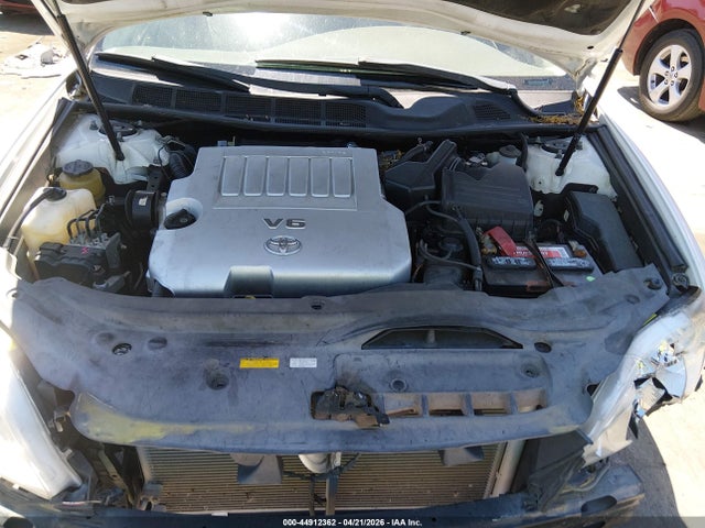 Toyota Avalon Limited