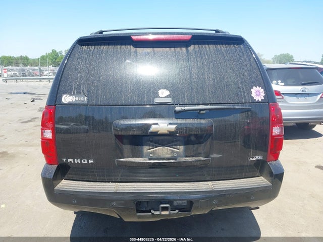 Chevrolet Tahoe Lt2