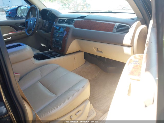Chevrolet Tahoe Lt2