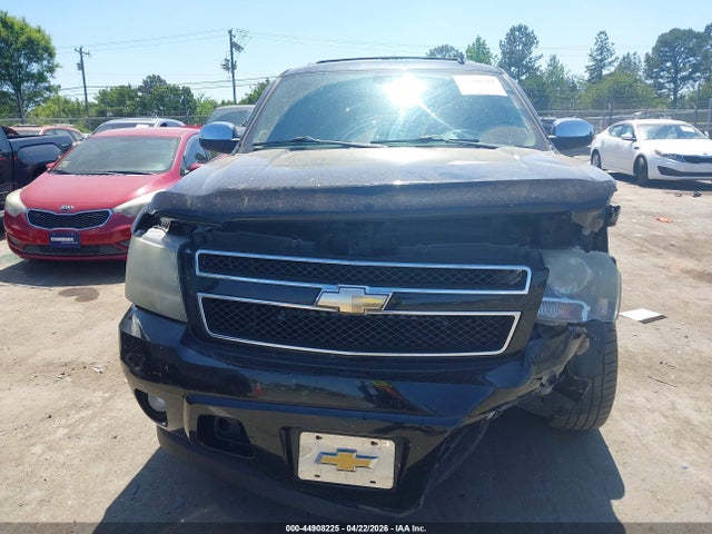 Chevrolet Tahoe Lt2