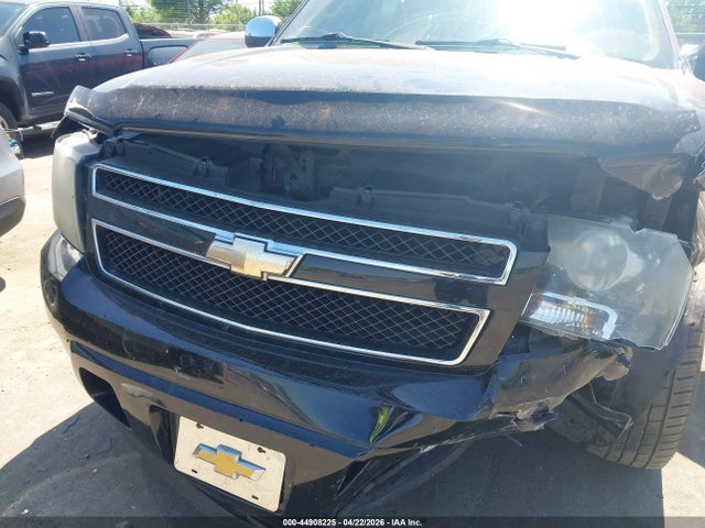 Chevrolet Tahoe Lt2