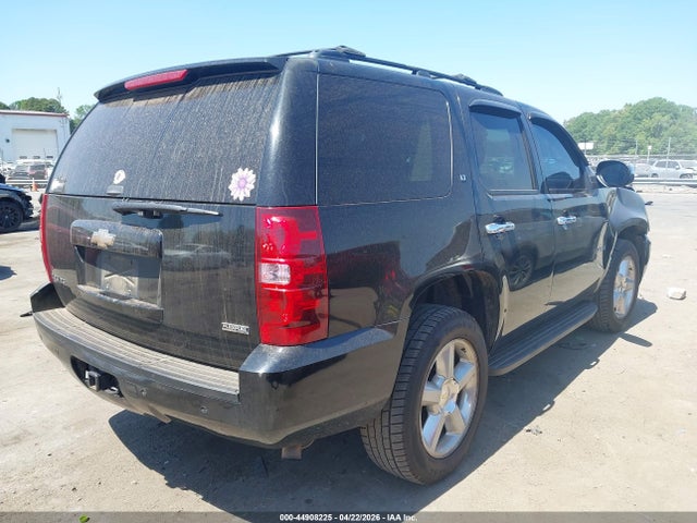 Chevrolet Tahoe Lt2