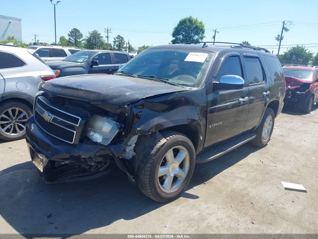 Chevrolet Tahoe Lt2