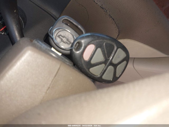 Chevrolet Tahoe Lt2