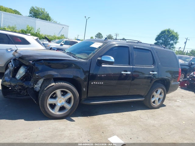 Chevrolet Tahoe Lt2