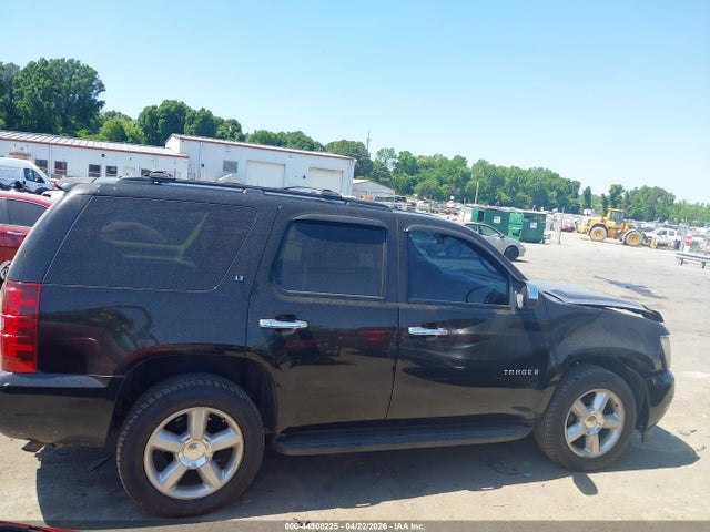 Chevrolet Tahoe Lt2
