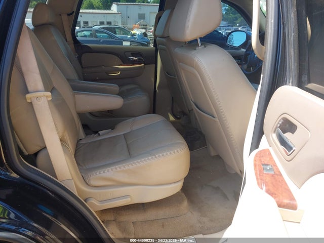 Chevrolet Tahoe Lt2