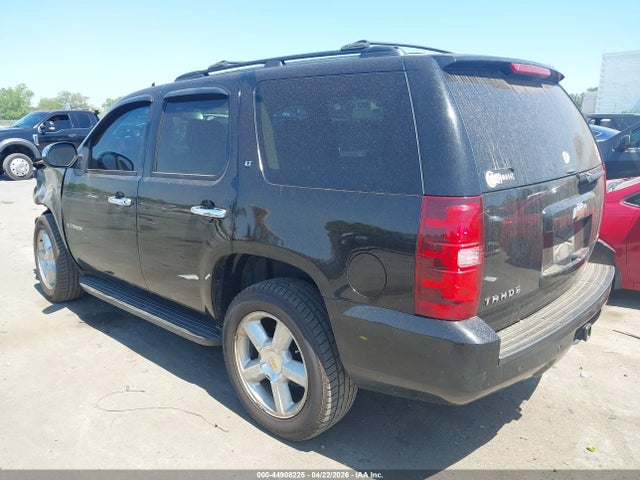 Chevrolet Tahoe Lt2
