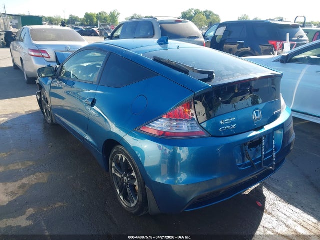 Honda CR-Z Ex
