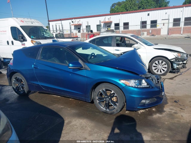 Honda CR-Z Ex