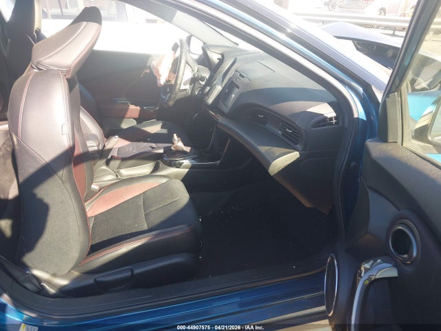 Honda CR-Z Ex