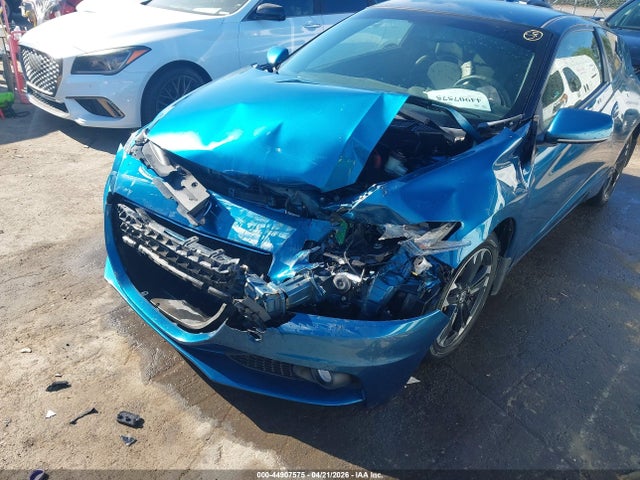 Honda CR-Z Ex