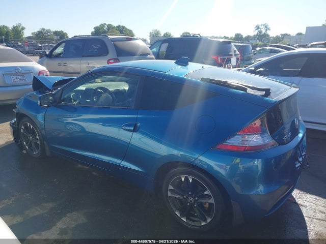 Honda CR-Z Ex