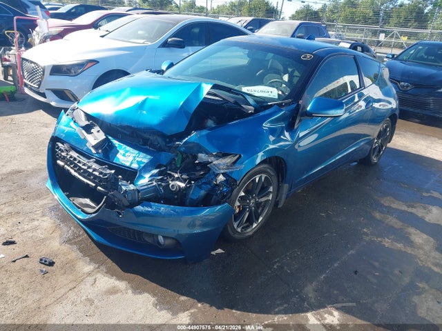 Honda CR-Z Ex
