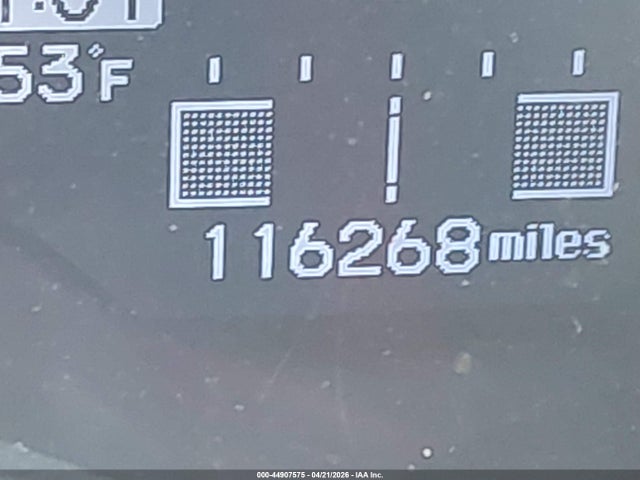Honda CR-Z Ex