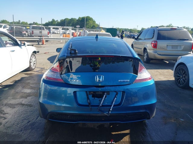 Honda CR-Z Ex