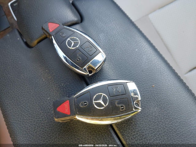 Mercedes-Benz E-Class 4matic