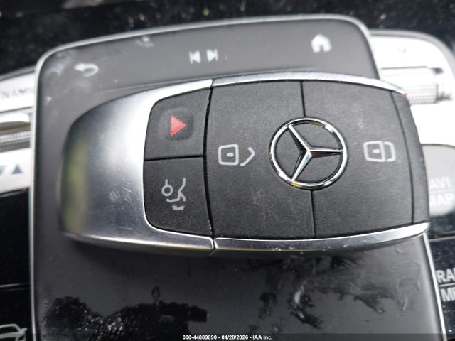 Mercedes-Benz GLB 4matic