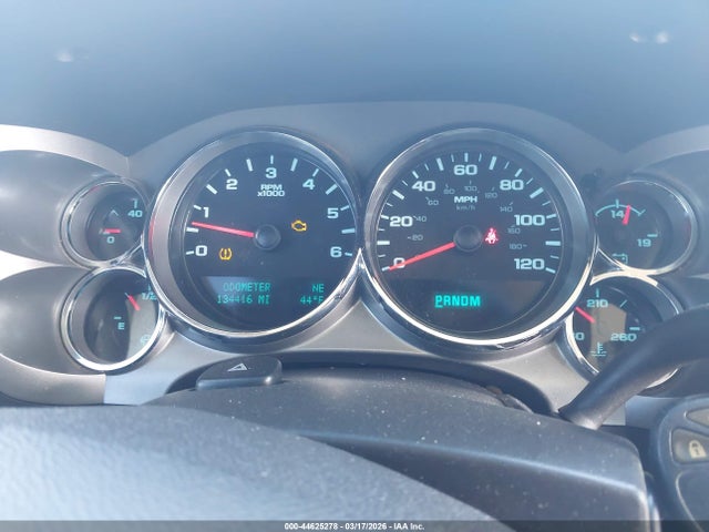 Chevrolet Silverado 1500 Lt